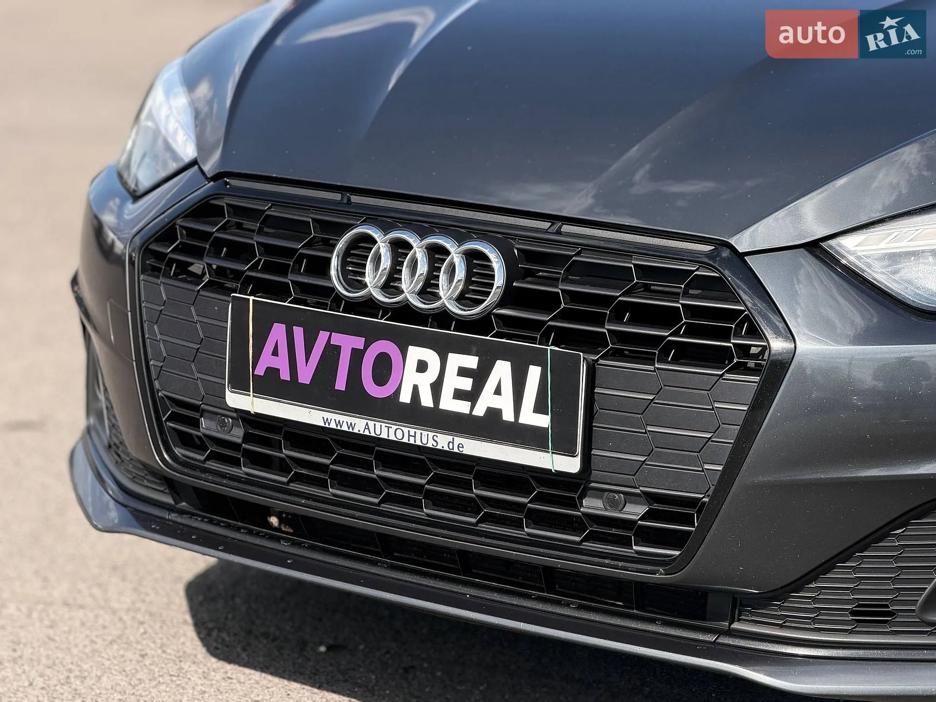 2020 Audi A5 - мініатюра 4