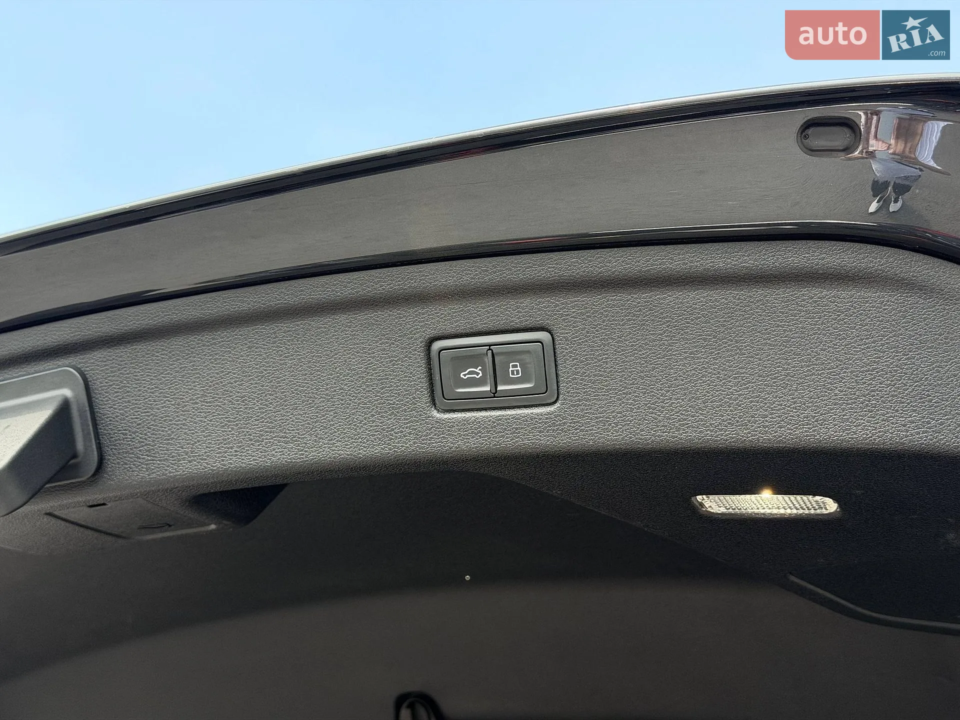 2020 Audi A5 - мініатюра 37