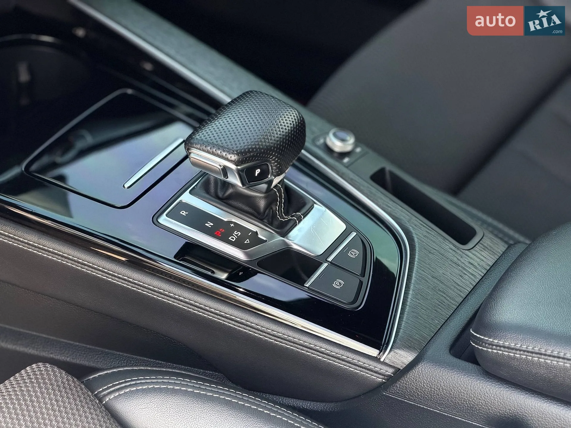 2020 Audi A5 - мініатюра 46