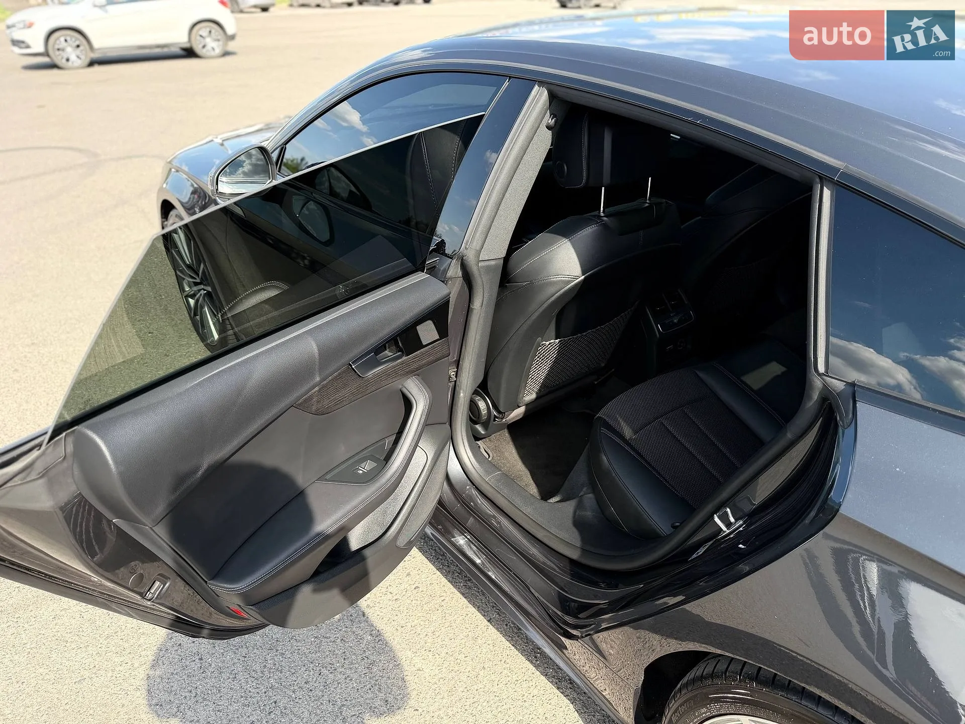 2020 Audi A5 - мініатюра 50