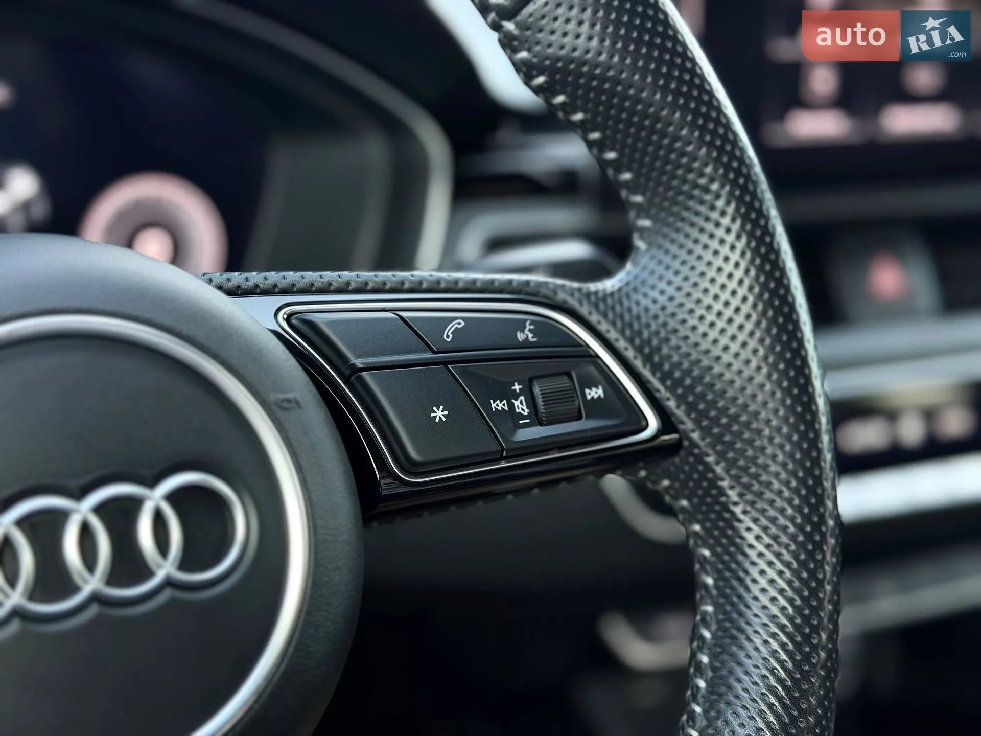 2020 Audi A5 - мініатюра 66