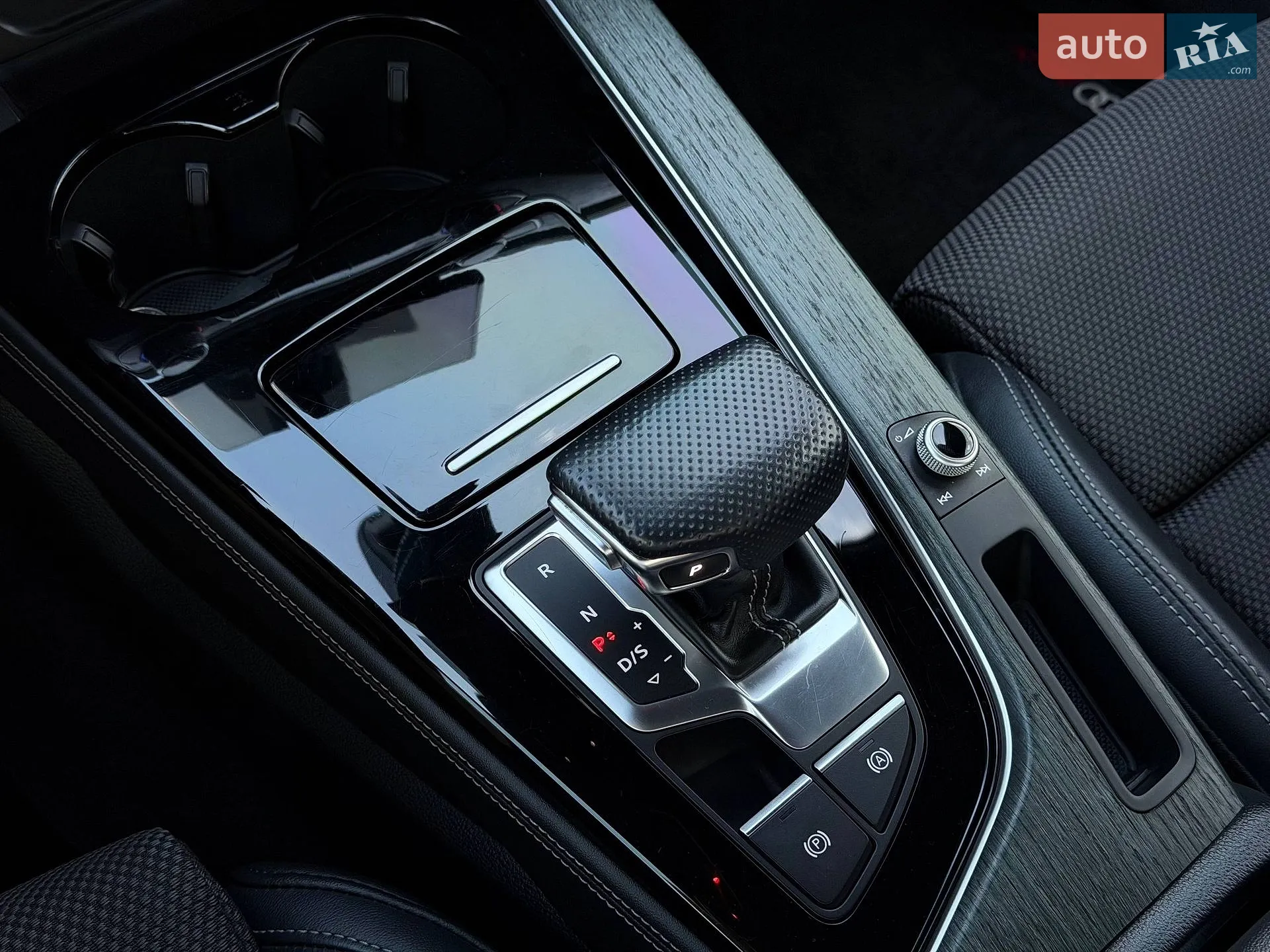 2020 Audi A5 - мініатюра 87