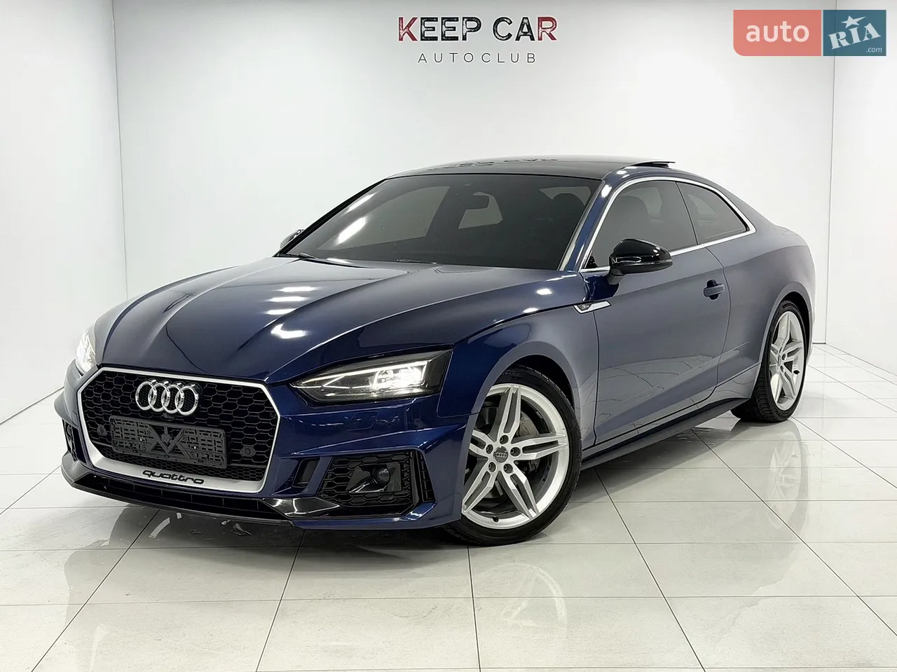 2014 Audi A4 - мініатюра 28