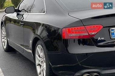 Купе Audi A5 2011 в Вінниці