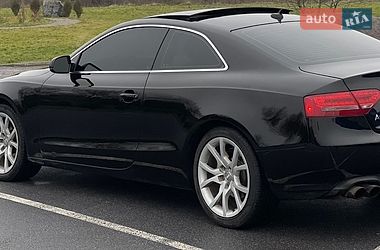 Купе Audi A5 2011 в Вінниці