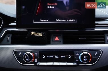 Лифтбек Audi A5 2020 в Ивано-Франковске