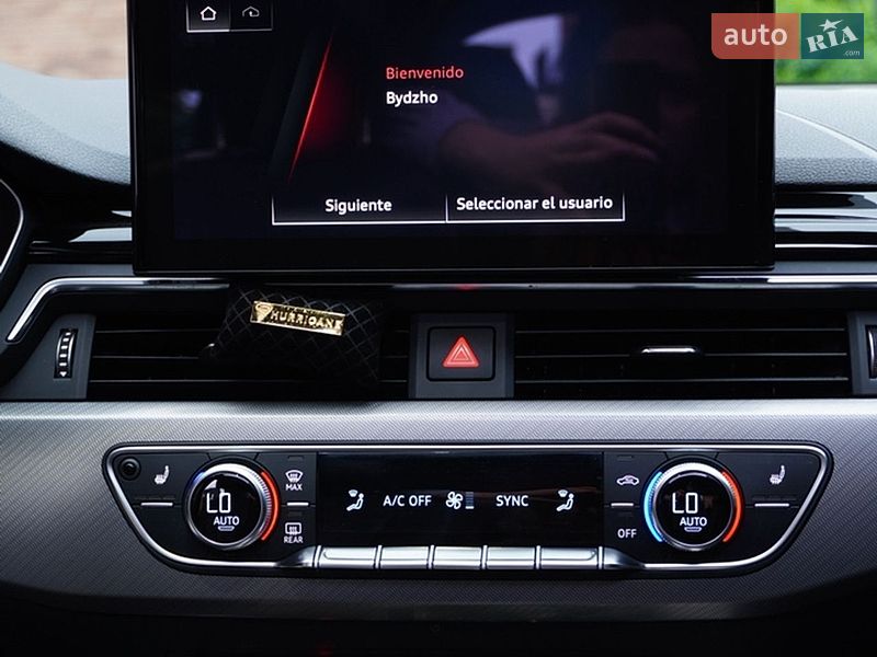 Лифтбек Audi A5 2020 в Ивано-Франковске