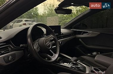 Лифтбек Audi A5 2020 в Ивано-Франковске
