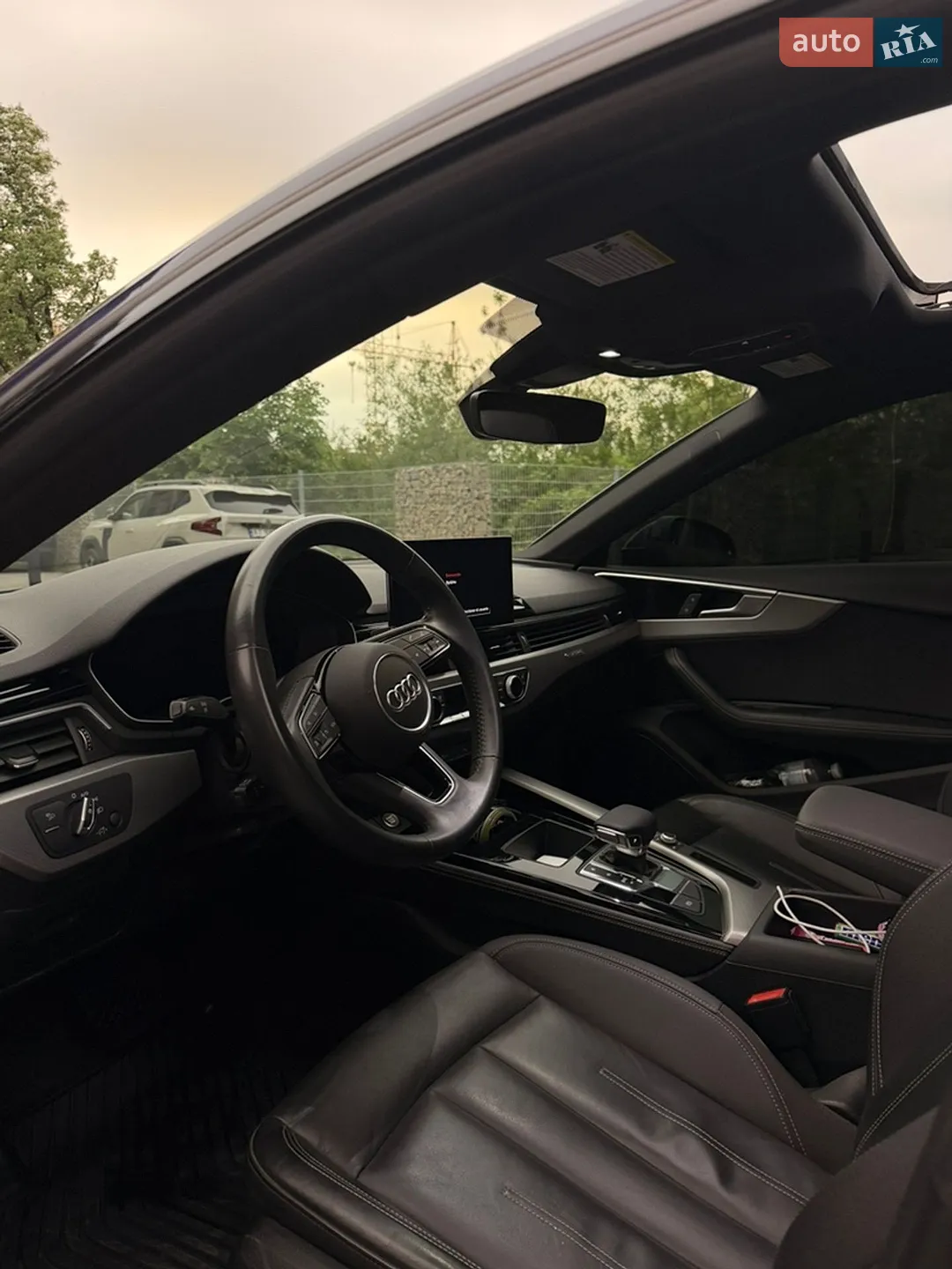 2020 Audi A5 - мініатюра 16