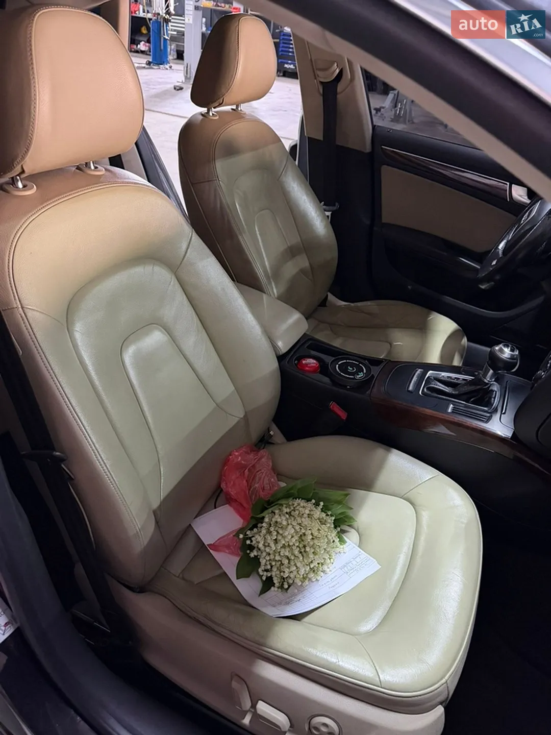 2010 Audi A5 - мініатюра 12