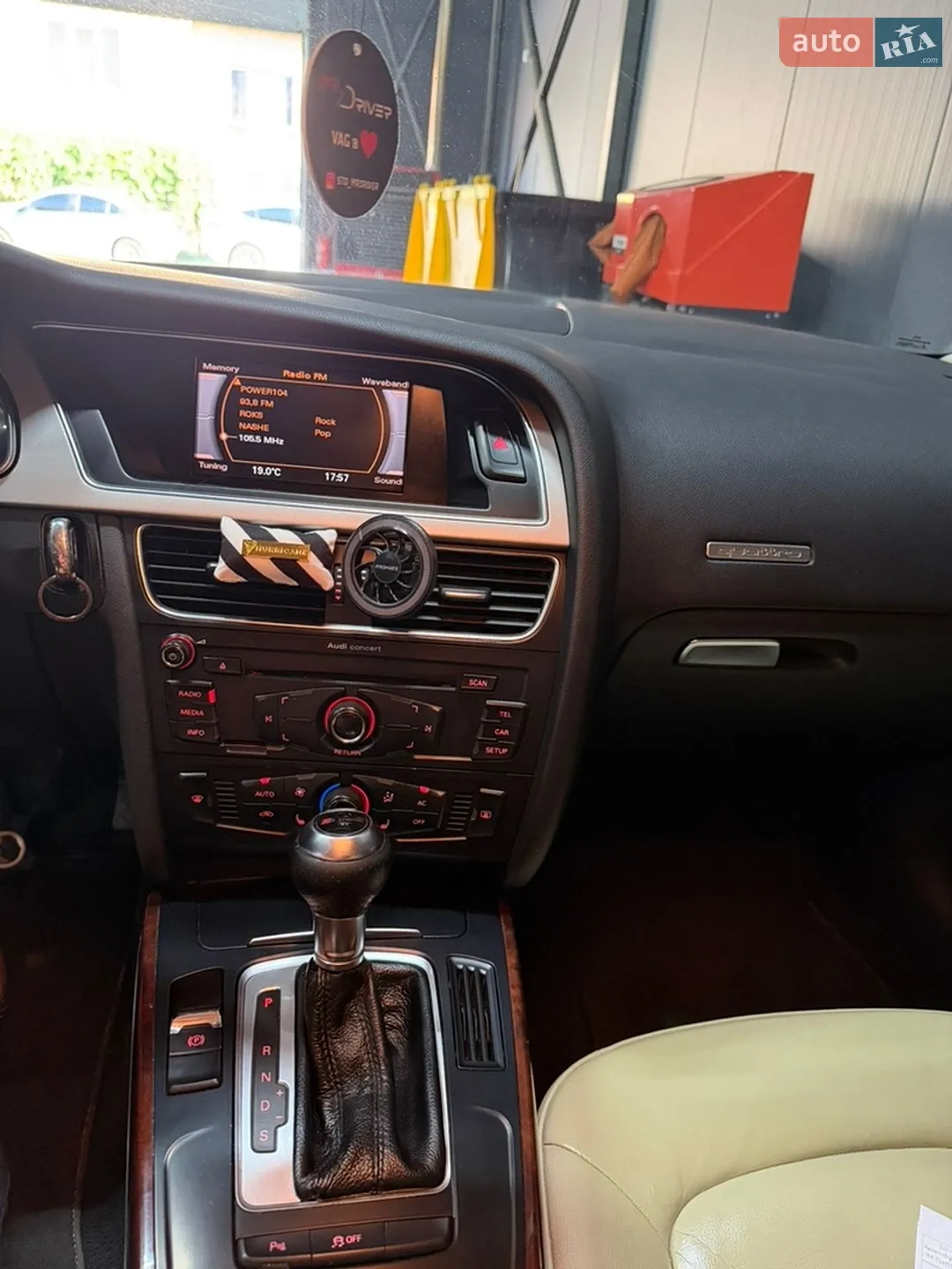 2010 Audi A5 - мініатюра 15