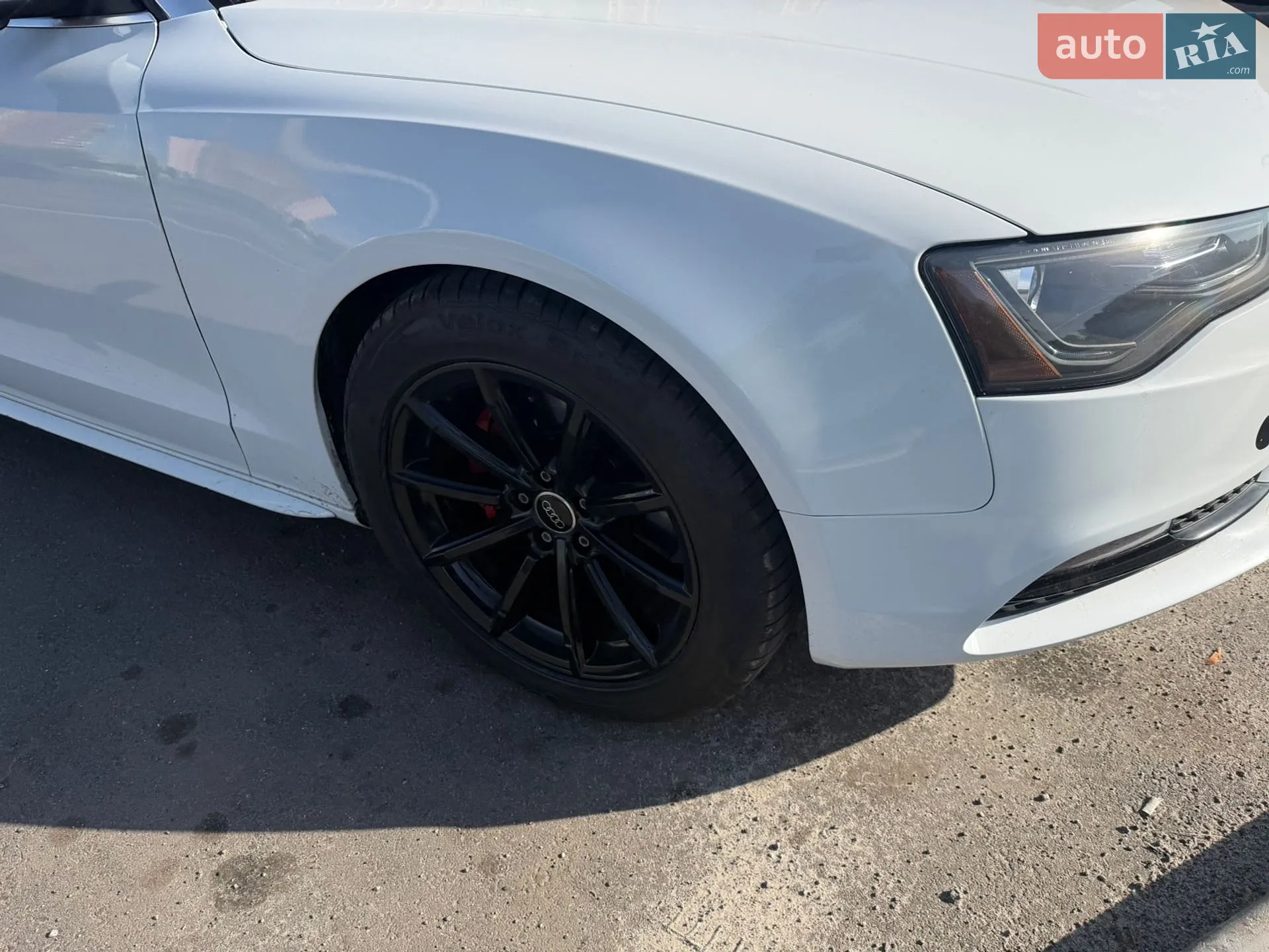 2015 Audi A5 - мініатюра 64