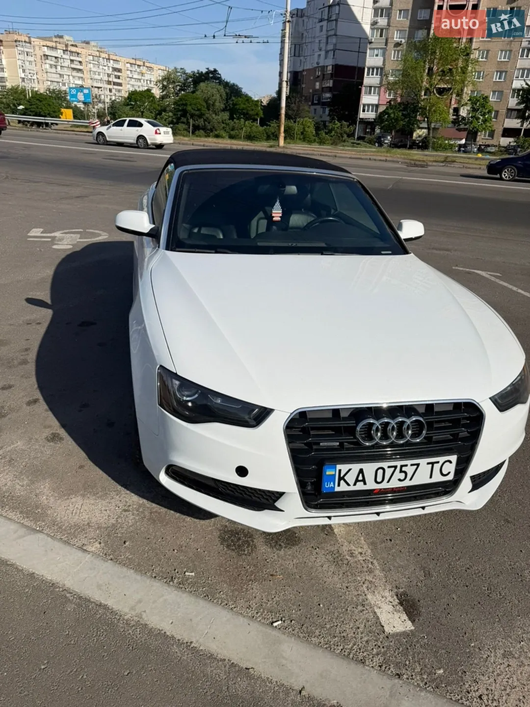 2015 Audi A5 - мініатюра 41