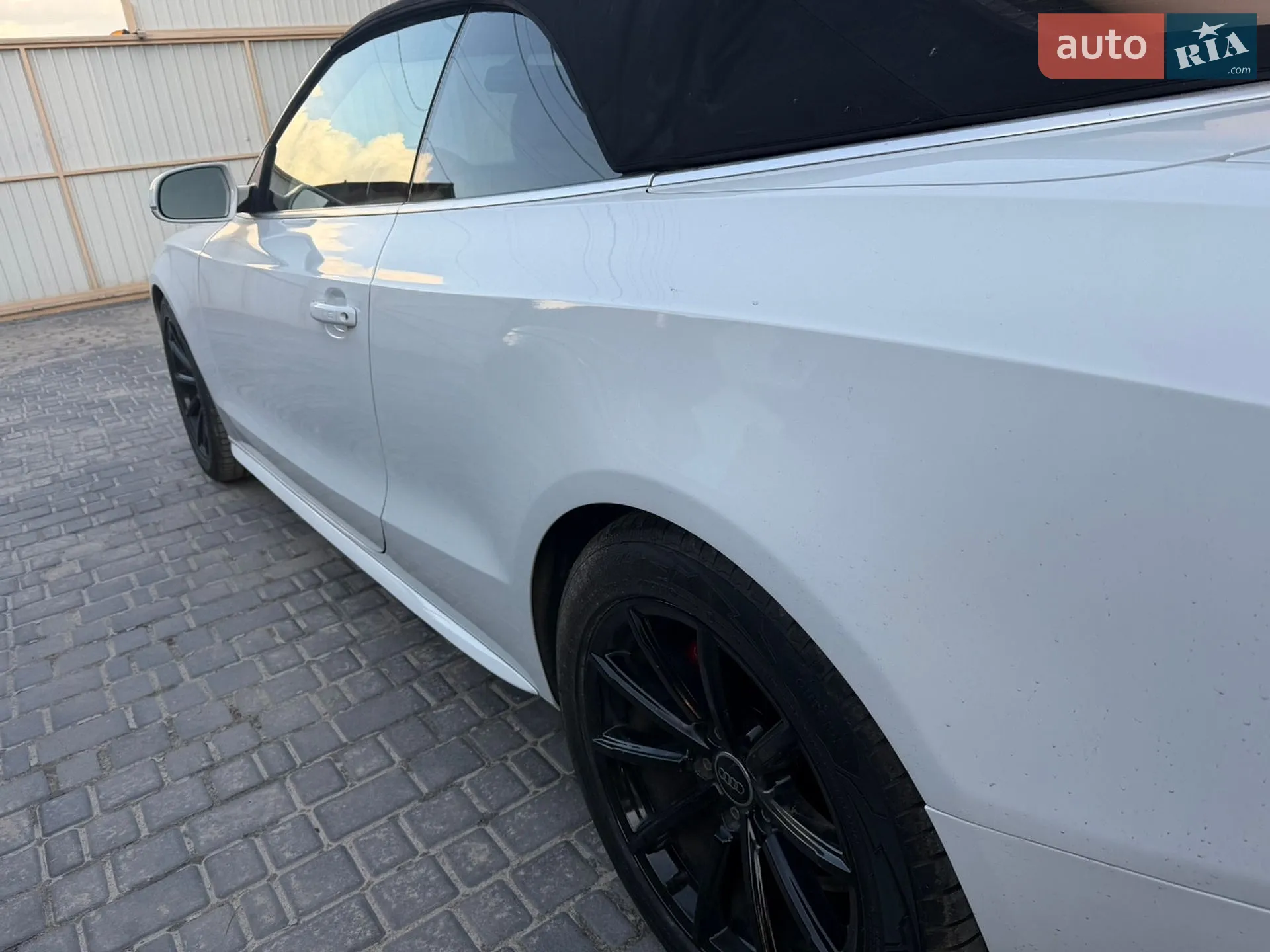 2015 Audi A5 - мініатюра 71
