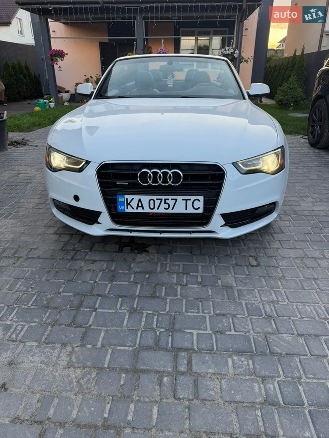 2015 Audi A5 - мініатюра 44