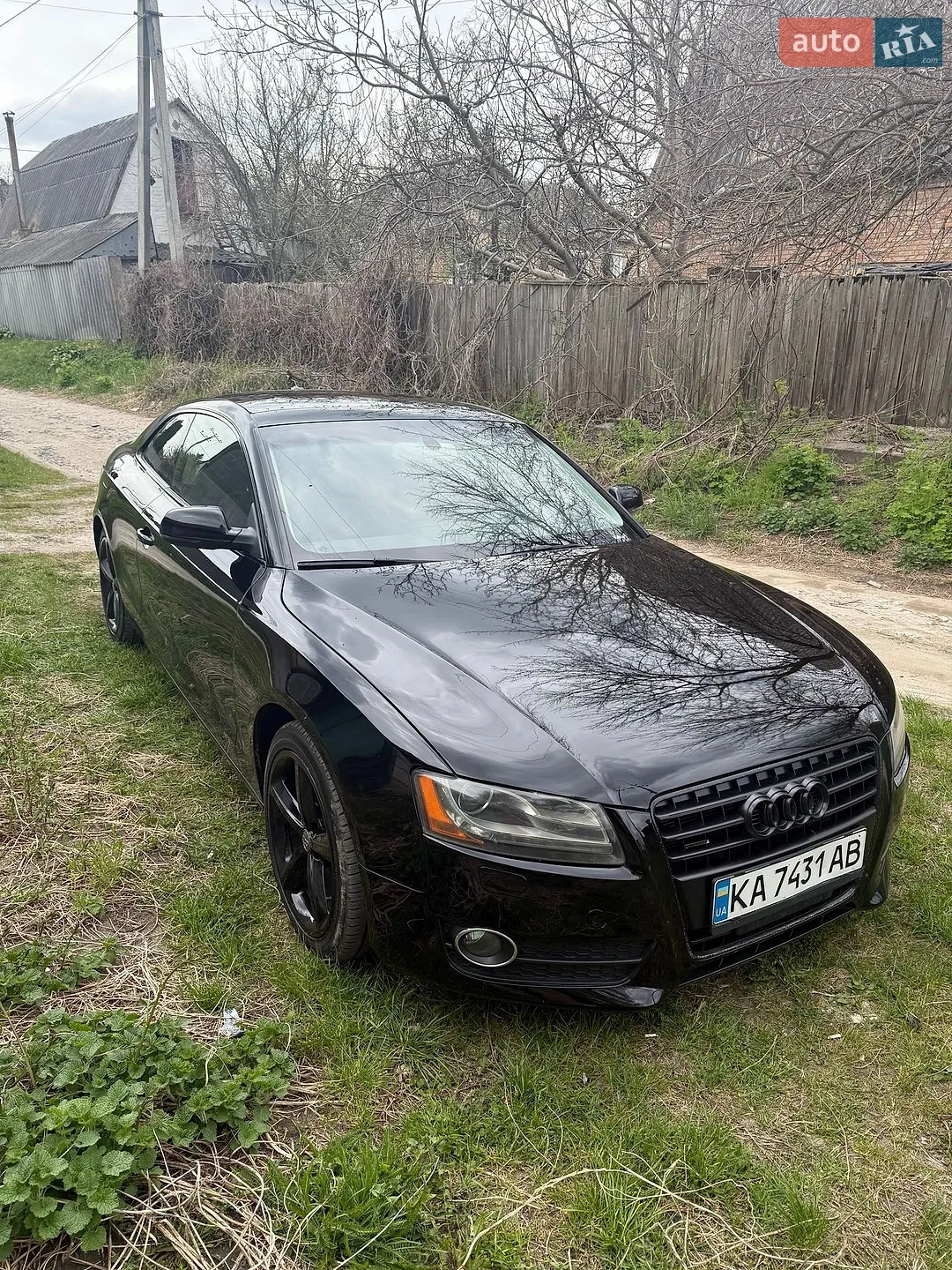 2011 Audi A5 - мініатюра 2