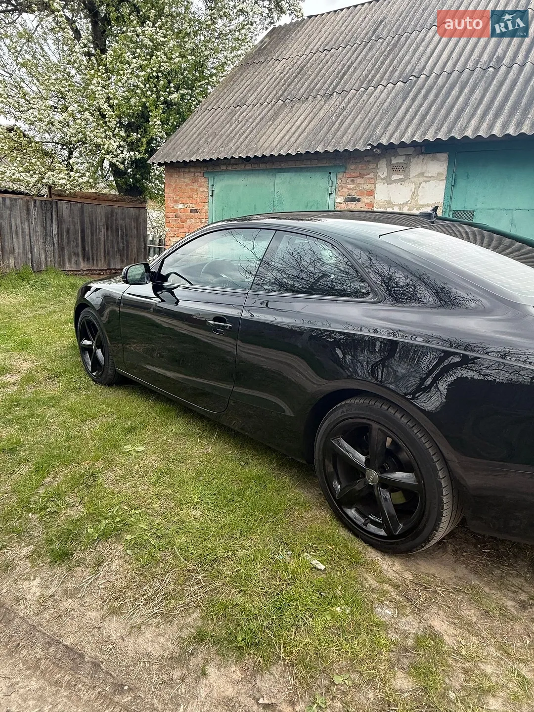 2011 Audi A5 - мініатюра 8