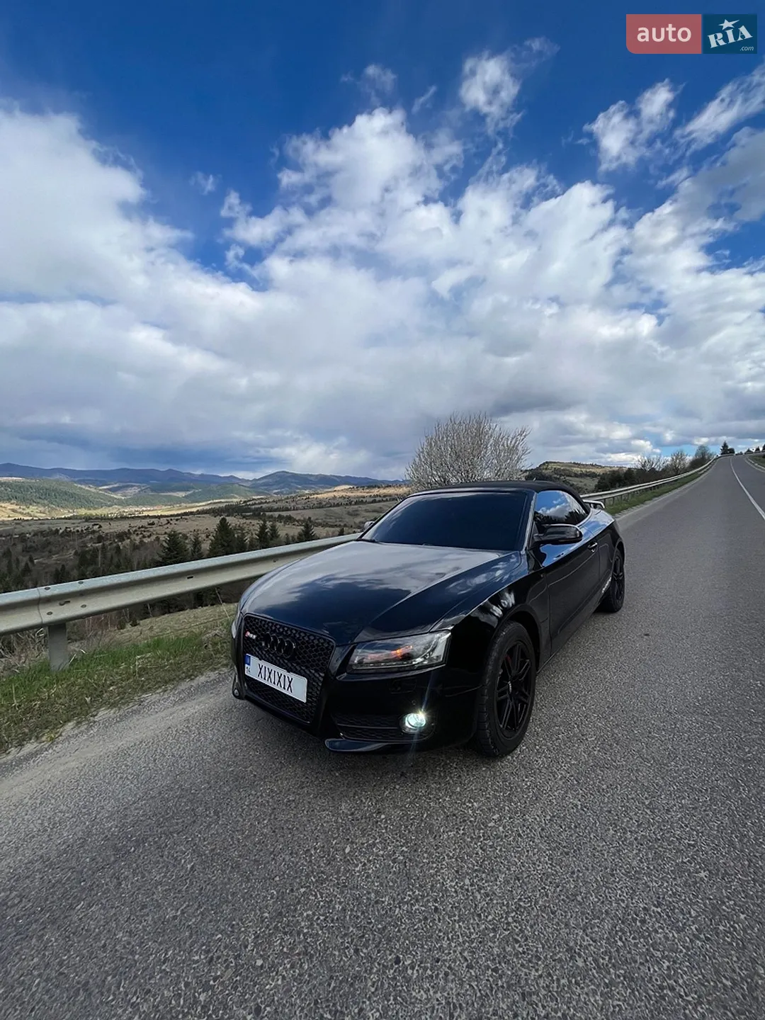 2010 Audi A5 - мініатюра 10