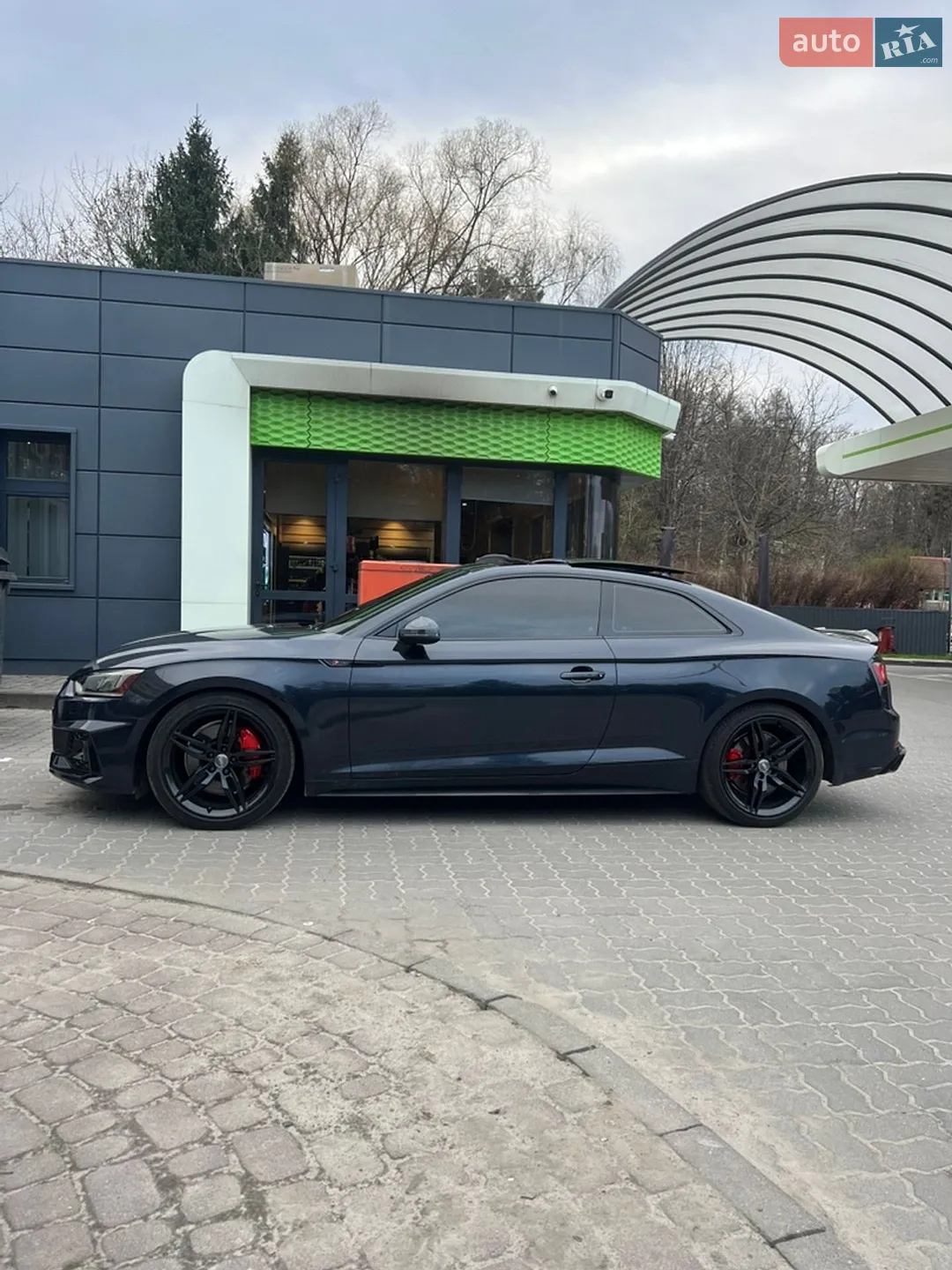2018 Audi A5 - мініатюра 4
