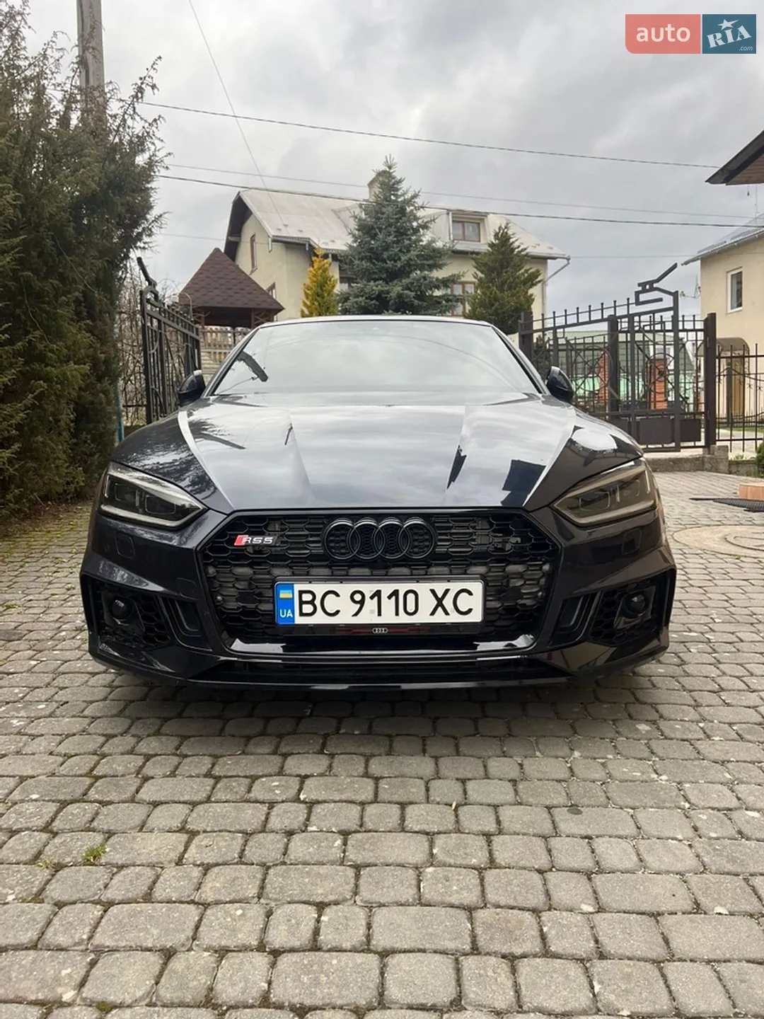 2018 Audi A5 - мініатюра 7