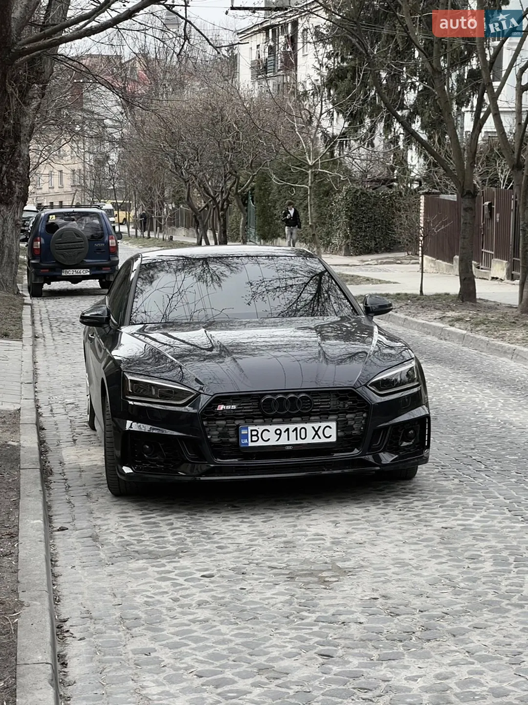 2018 Audi A5 - мініатюра 10
