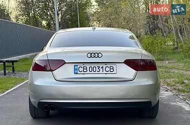 Купе Audi A5 2012 в Києві