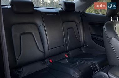Купе Audi A5 2012 в Києві