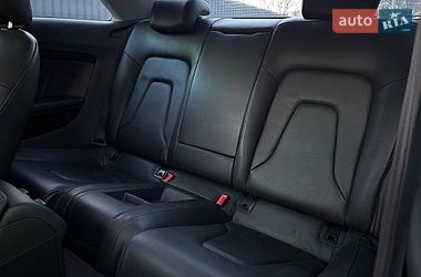Купе Audi A5 2012 в Києві