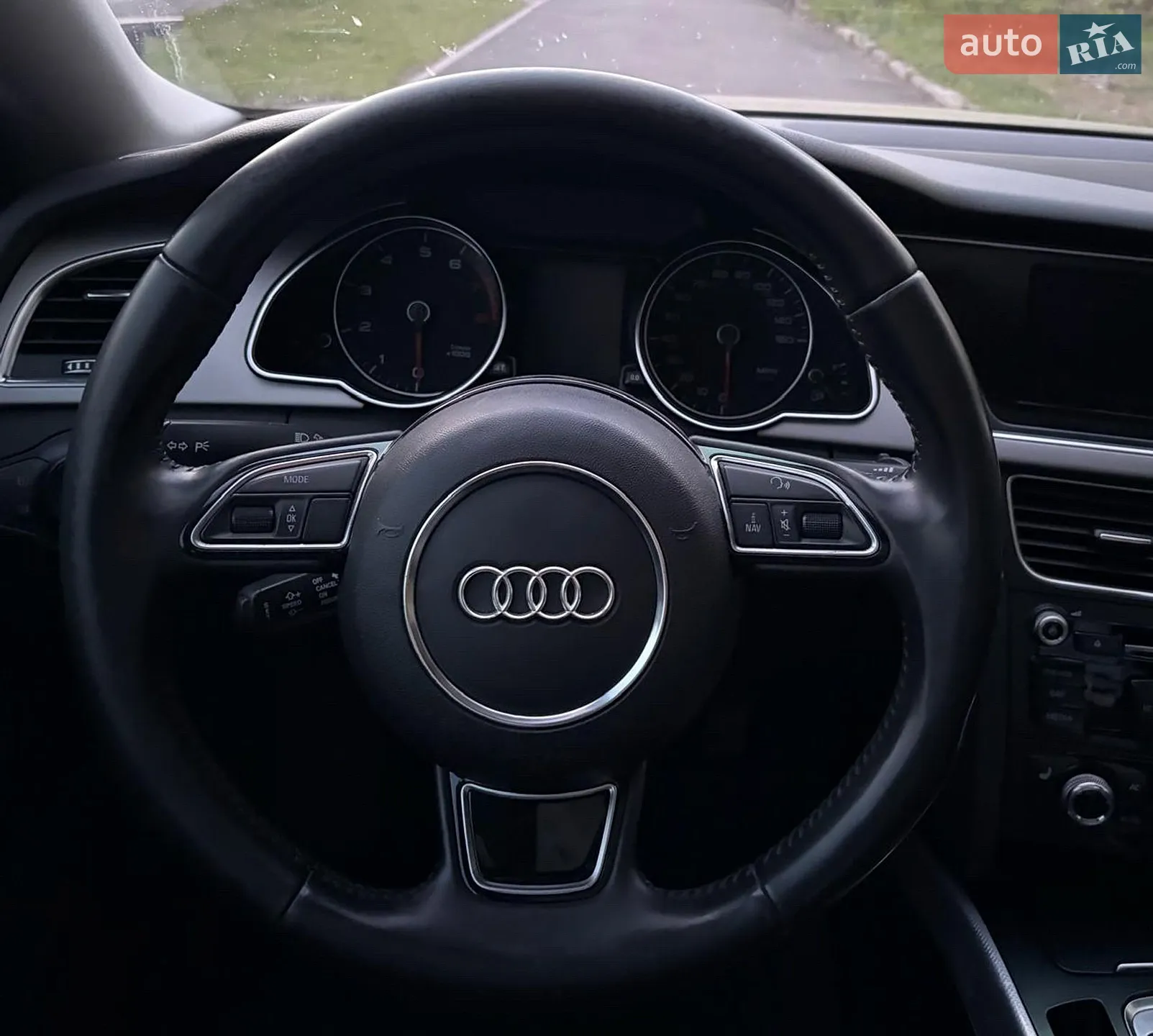 2012 Audi A5 - мініатюра 15