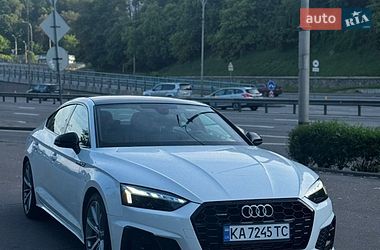 Ліфтбек Audi A5 2024 в Києві