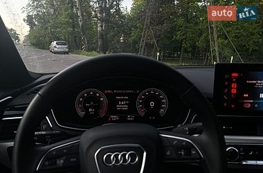 Ліфтбек Audi A5 2024 в Києві