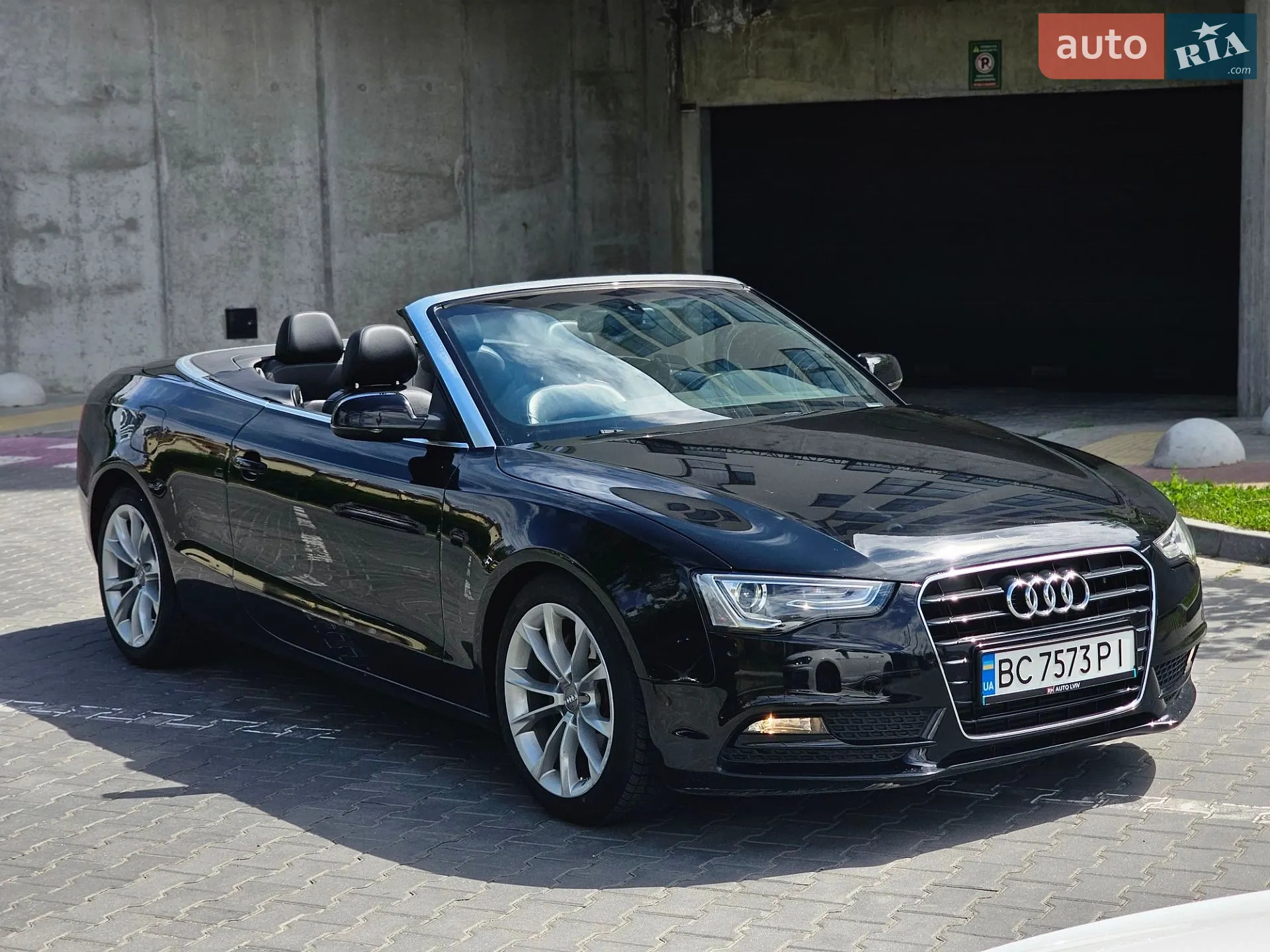2013 Audi A5 - мініатюра 5