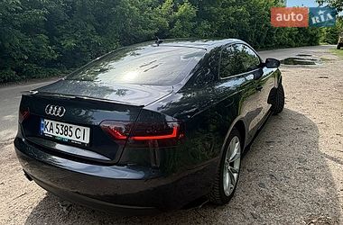 Купе Audi A5 2012 в Києві фото 4 Купе Audi A5 2012 в Києві