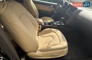 Купе Audi A5 2012 в Києві фото 16 Купе Audi A5 2012 в Києві