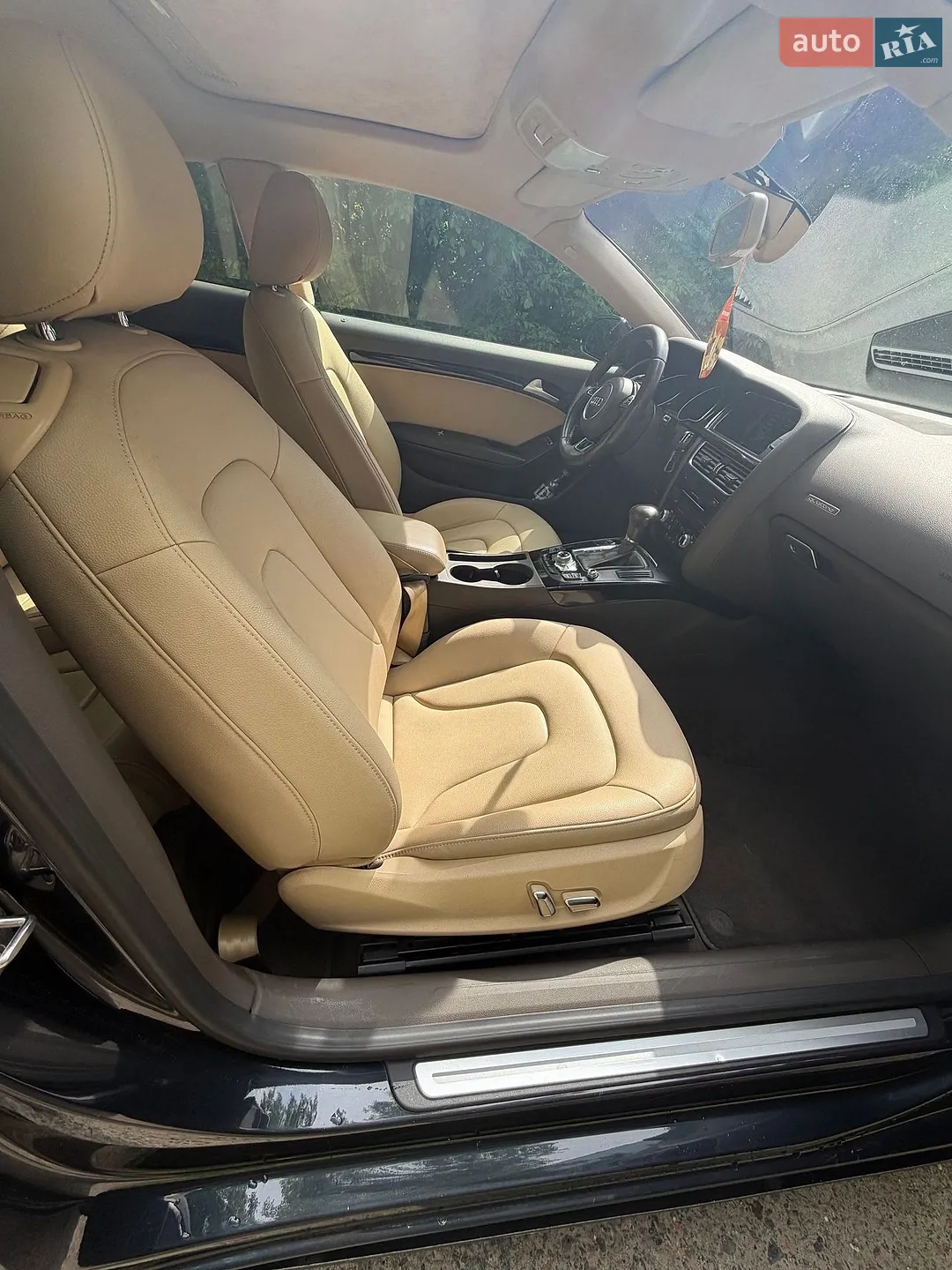 2012 Audi A5 - мініатюра 16
