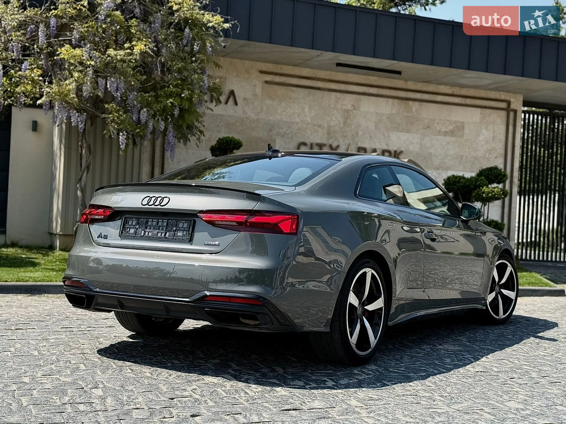 2022 Audi A5 - мініатюра 20