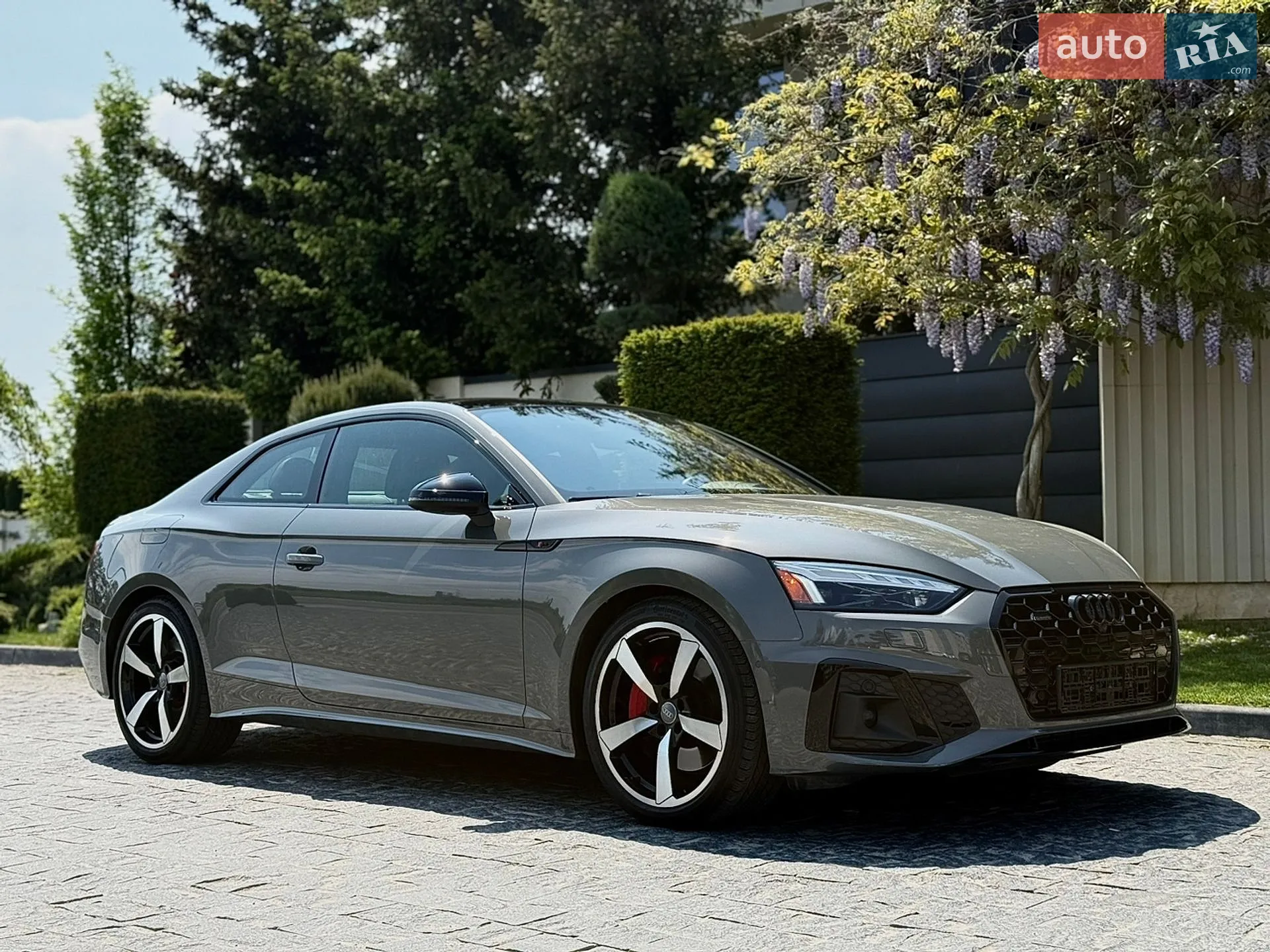 2022 Audi A5 - мініатюра 25