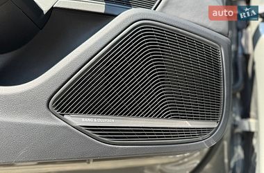 Купе Audi A5 2022 в Львове