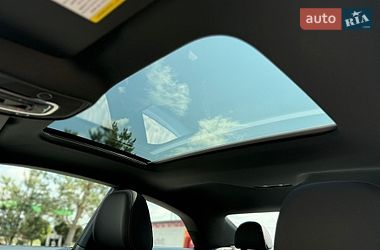 Купе Audi A5 2022 в Львове