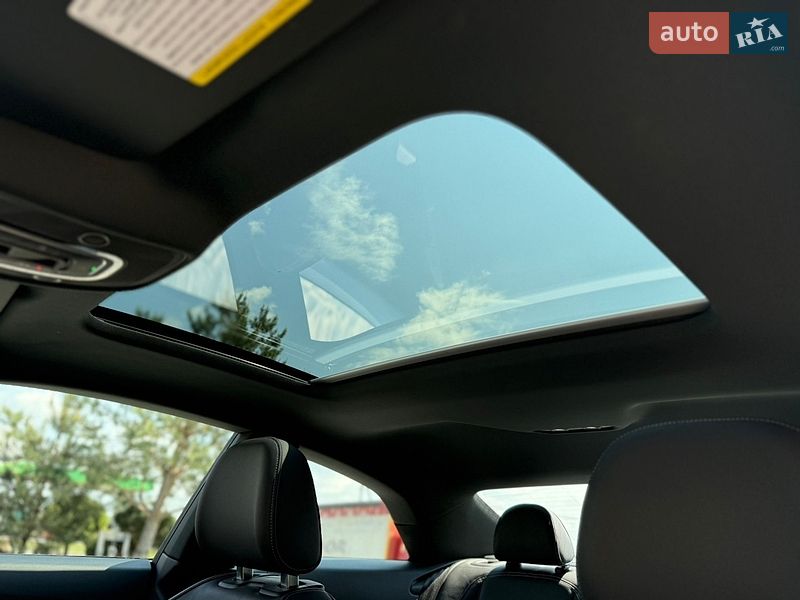 Купе Audi A5 2022 в Львове
