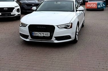 Купе Audi A5 2012 в Одессе фото 8 Купе Audi A5 2012 в Одессе