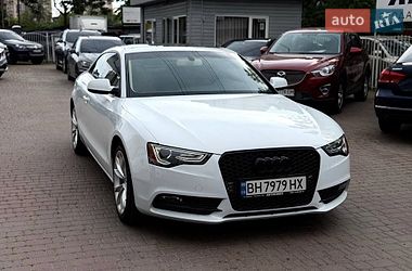 Купе Audi A5 2012 в Одессе фото 2 Купе Audi A5 2012 в Одессе