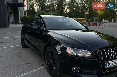 Купе Audi A5 2012 в Вінниці