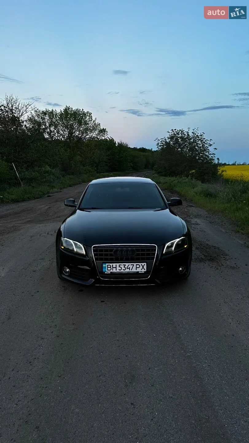 2011 Audi A5 - мініатюра 19