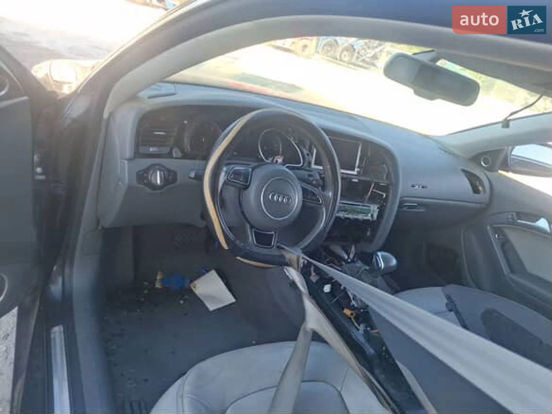 2012 Audi A5 - мініатюра 17