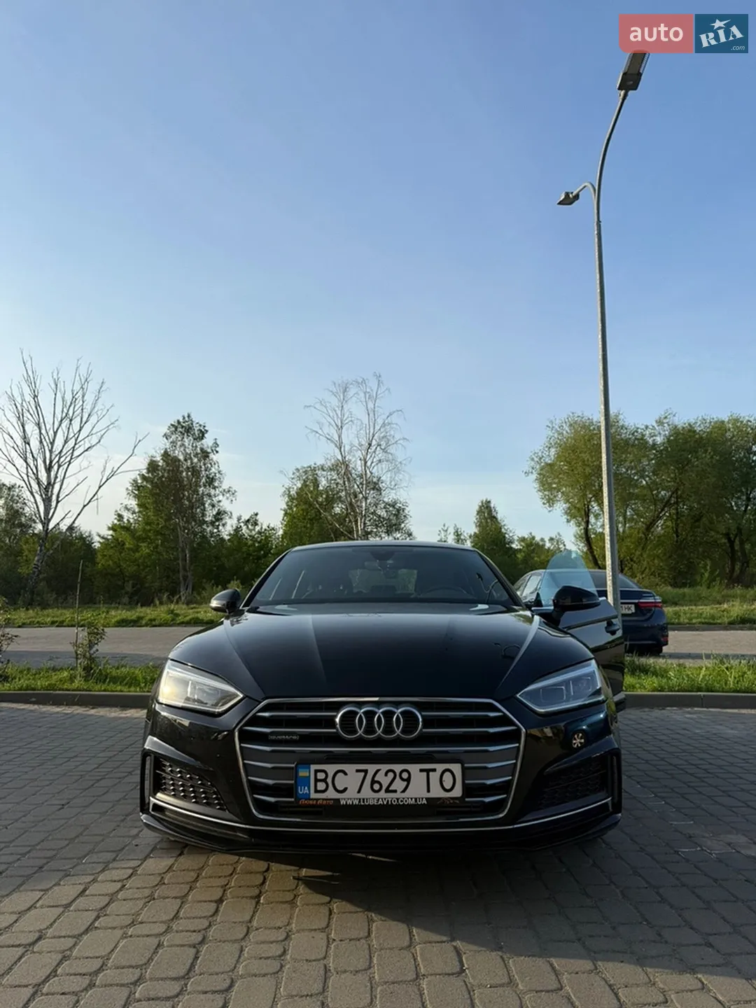 2018 Audi A5 - мініатюра 12