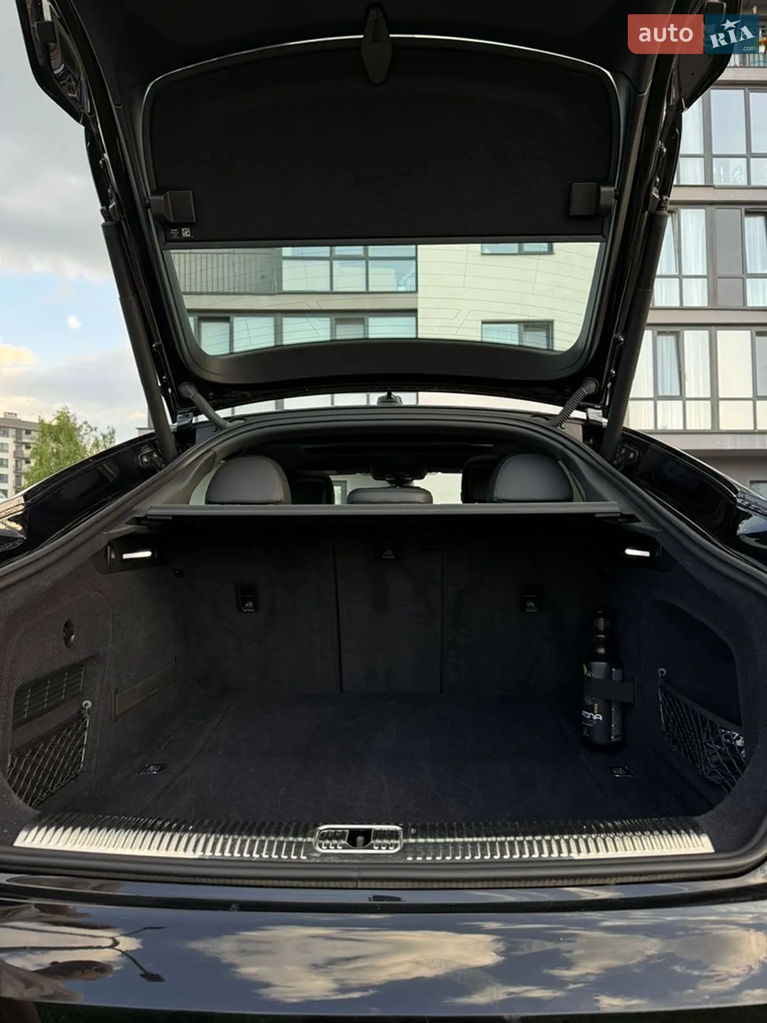 2018 Audi A5 - мініатюра 29