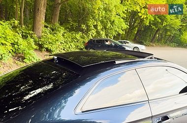 Купе Audi A5 2017 в Тернополі