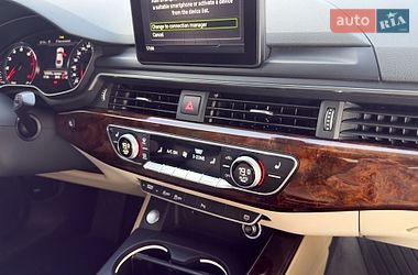 Купе Audi A5 2017 в Тернополі