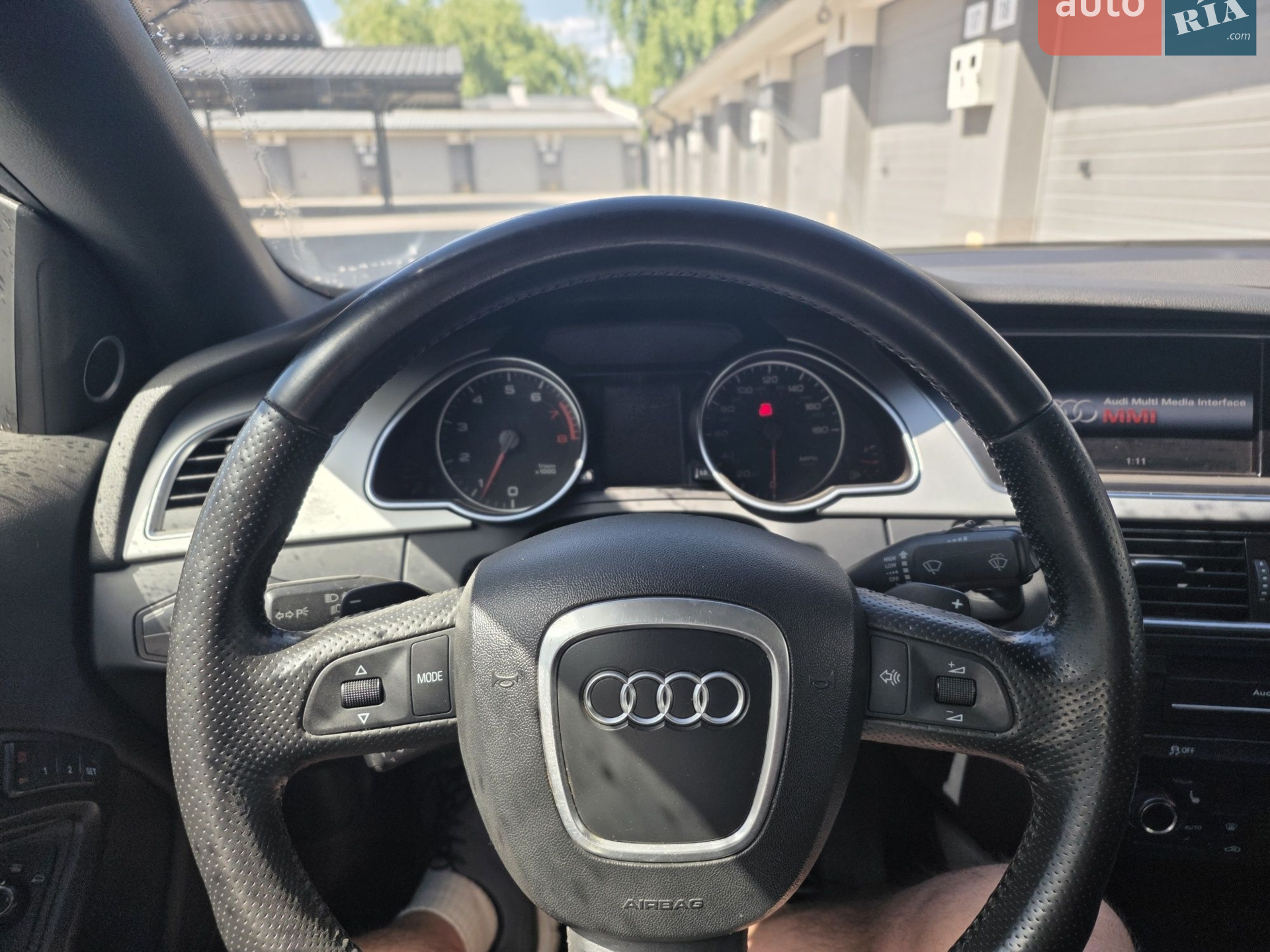 2012 Audi A5 - мініатюра 2
